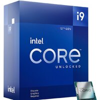 Процессор Intel Core i9-12900KF (BOX) - Превью изображения №2 — Интернет-магазин Nexton
