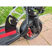 Электросамокат Terax XS01 - Превью изображения №4 — Интернет-магазин Nexton