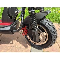 Электросамокат Terax XS01 - Превью изображения №8 — Интернет-магазин Nexton