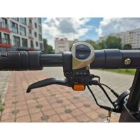 Электросамокат Terax XS01 - Превью изображения №12 — Интернет-магазин Nexton