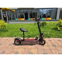 Электросамокат Terax XS01 - Превью изображения №2 — Интернет-магазин Nexton