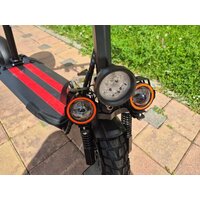 Электросамокат Terax XS01 - Превью изображения №3 — Интернет-магазин Nexton