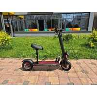 Электросамокат Terax XS01 - Превью изображения №7 — Интернет-магазин Nexton