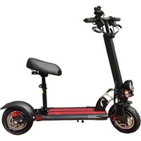 Электросамокаты и электроскутеры