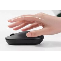 Мышь Xiaomi Wireless Mouse Lite 2 XMWXSB02YM (черный, международная версия) - Превью изображения №11 — Интернет-магазин Nexton
