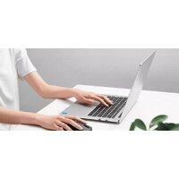 Мышь Xiaomi Wireless Mouse Lite 2 XMWXSB02YM (черный, международная версия) - Превью изображения №13 — Интернет-магазин Nexton