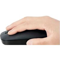 Мышь Xiaomi Wireless Mouse Lite 2 XMWXSB02YM (черный, международная версия) - Превью изображения №5 — Интернет-магазин Nexton