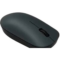 Мышь Xiaomi Wireless Mouse Lite 2 XMWXSB02YM (черный, международная версия) - Превью изображения №3 — Интернет-магазин Nexton