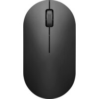 Xiaomi Wireless Mouse Lite 2 XMWXSB02YM (черный, международная версия)