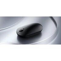 Мышь Xiaomi Wireless Mouse Lite 2 XMWXSB02YM (черный, международная версия) - Превью изображения №9 — Интернет-магазин Nexton