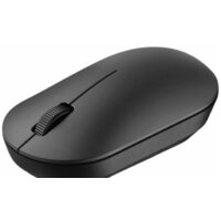 Мышь Xiaomi Wireless Mouse Lite 2 XMWXSB02YM (черный, международная версия) - Превью изображения №2 — Интернет-магазин Nexton