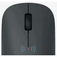 Мышь Xiaomi Wireless Mouse Lite 2 XMWXSB02YM (черный, международная версия) - Превью изображения №12 — Интернет-магазин Nexton