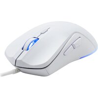 Игровая мышь Defender Arga GM-049 (белый) - Превью изображения №3 — Интернет-магазин Nexton