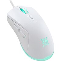 Игровая мышь Defender Arga GM-049 (белый) - Превью изображения №2 — Интернет-магазин Nexton