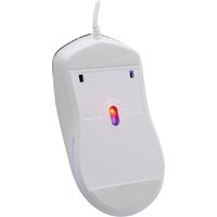 Игровая мышь Defender Arga GM-049 (белый) - Превью изображения №5 — Интернет-магазин Nexton