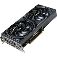 Видеокарта Palit GeForce RTX 5060 Infinity 2 OC NE75060V19P1-GB2063L - Превью изображения №6 — Интернет-магазин Nexton