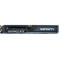 Видеокарта Palit GeForce RTX 5060 Infinity 2 OC NE75060V19P1-GB2063L - Превью изображения №2 — Интернет-магазин Nexton