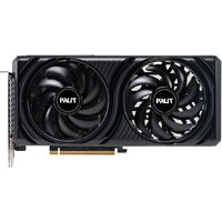 Видеокарта Palit GeForce RTX 5060 Infinity 2 OC NE75060V19P1-GB2063L - Превью изображения №3 — Интернет-магазин Nexton
