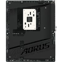 Материнская плата Gigabyte B850 Aorus Stealth - Превью изображения №4 — Интернет-магазин Nexton