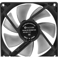 Вентилятор для корпуса ID-Cooling NO-9225-SD - Превью изображения №4 — Интернет-магазин Nexton