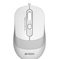 A4Tech Fstyler FM10 (белый/серый)