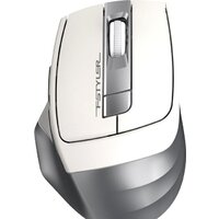 A4Tech Fstyler FG35 (белый/серебристый)