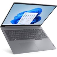 Ноутбук Lenovo ThinkBook 16 G6 IRL 21KH00R4RU - Превью изображения №2 — Интернет-магазин Nexton