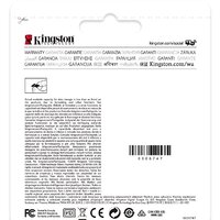 Карта памяти Kingston High Endurance microSDXC 64GB - Превью изображения №4 — Интернет-магазин Nexton