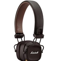 Наушники Marshall Major IV (коричневый) - Превью изображения №5 — Интернет-магазин Nexton