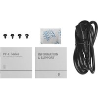 Блок питания GamerStorm PF550L - Превью изображения №5 — Интернет-магазин Nexton