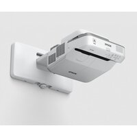 Проектор Epson EB-685W - Превью изображения №4 — Интернет-магазин Nexton