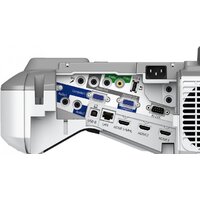 Проектор Epson EB-685W - Превью изображения №2 — Интернет-магазин Nexton