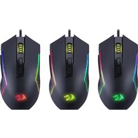 Игровая мышь Redragon Trident Lite - Превью изображения №2 — Интернет-магазин Nexton