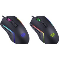 Игровая мышь Redragon Trident Lite - Превью изображения №4 — Интернет-магазин Nexton