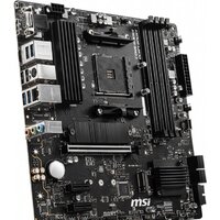 Материнская плата MSI B550M Pro-VDH - Превью изображения №3 — Интернет-магазин Nexton