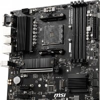 Материнская плата MSI B550M Pro-VDH - Превью изображения №2 — Интернет-магазин Nexton