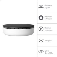 Экосистемы умного дома, датчики, центры управления