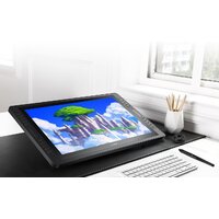 Графический монитор Huion Kamvas Pro 22 (2019) - Превью изображения №9 — Интернет-магазин Nexton