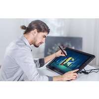 Графический монитор Huion Kamvas Pro 22 (2019) - Превью изображения №8 — Интернет-магазин Nexton