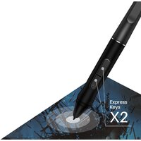 Графический монитор Huion Kamvas Pro 22 (2019) - Превью изображения №3 — Интернет-магазин Nexton