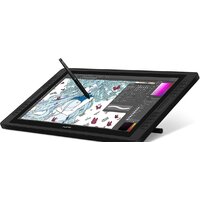 Графический монитор Huion Kamvas Pro 22 (2019) - Превью изображения №2 — Интернет-магазин Nexton