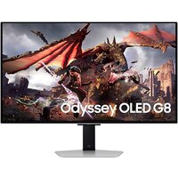 Samsung Odyssey OLED G8 LS32DG800SIXCI