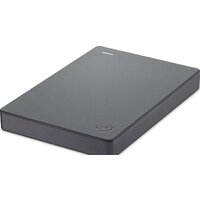Внешний накопитель Seagate Basic STJL4000400 4TB - Превью изображения №4 — Интернет-магазин Nexton