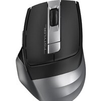 A4Tech Fstyler FG35 (черный/серебристый)