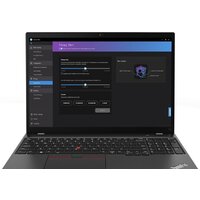 Ноутбук Lenovo ThinkPad T16 Gen 2 Intel 21HJS7QY00 - Превью изображения №7 — Интернет-магазин Nexton