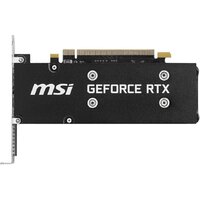 Видеокарта MSI GeForce RTX 3050 LP E 6G OC - Превью изображения №3 — Интернет-магазин Nexton