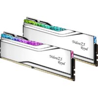 Оперативная память G.Skill Trident Z5 Royal 2x48ГБ DDR5 6400 МГц F5-6400J3239F48GX2-TR5S - Превью изображения №2 — Интернет-магазин Nexton
