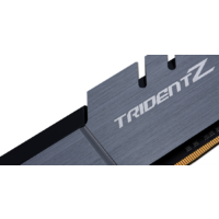 Оперативная память G.Skill Trident Z 2x16ГБ DDR4 3200 МГц F4-3200C16D-32GTZSK - Превью изображения №5 — Интернет-магазин Nexton