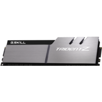 Оперативная память G.Skill Trident Z 2x16ГБ DDR4 3200 МГц F4-3200C16D-32GTZSK - Превью изображения №4 — Интернет-магазин Nexton