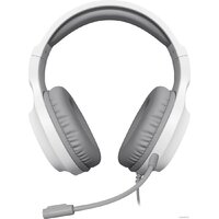 Наушники Defender Fury (белый) - Превью изображения №2 — Интернет-магазин Nexton